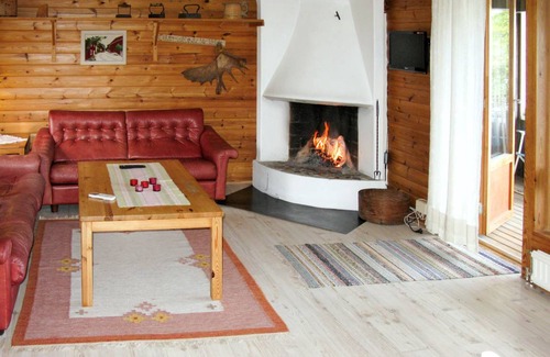 Granna House | 130 m² House ∙ 1 bedroom ∙ 5 guests