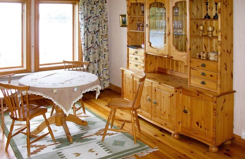 Granna House | 130 m² House ∙ 1 bedroom ∙ 5 guests
