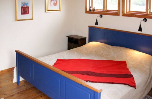 Granna House | 130 m² House ∙ 1 bedroom ∙ 5 guests