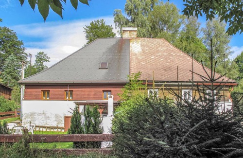 Lenora House | 130 m² House ∙ 1 bedroom ∙ 6 guests