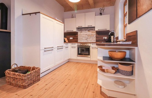 Welten House | 130 m² House ∙ 2 bedrooms ∙ 4 guests