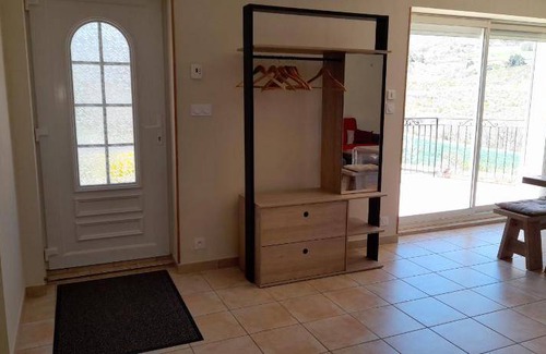 Ribiers House | 130 m² House ∙ 2 bedrooms ∙ 6 guests