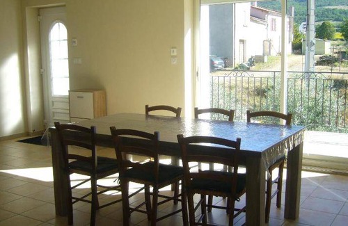 Ribiers House | 130 m² House ∙ 2 bedrooms ∙ 6 guests