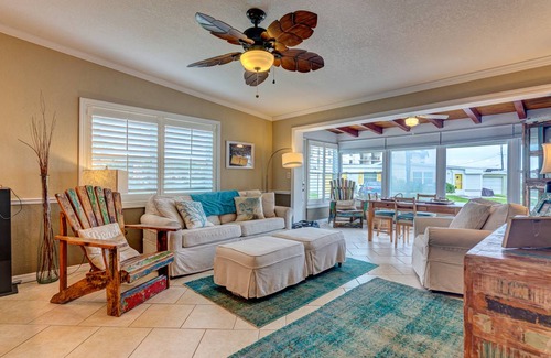 O'byrne House | 130 m² House ∙ 2 bedrooms ∙ 6 guests