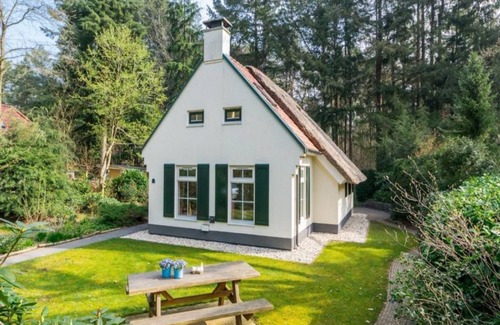 Diever House | 130 m² House ∙ 2 bedrooms ∙ 4 guests
