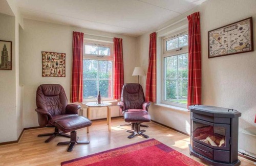 Diever House | 130 m² House ∙ 2 bedrooms ∙ 4 guests