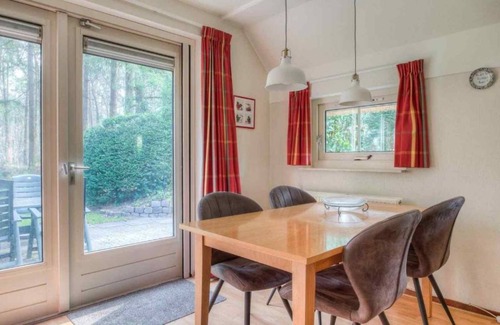 Diever House | 130 m² House ∙ 2 bedrooms ∙ 4 guests