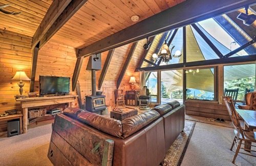 Irwin House | 130 m² House ∙ 2 bedrooms ∙ 4 guests