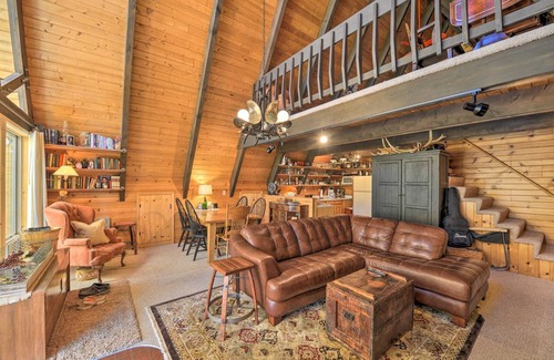 Irwin House | 130 m² House ∙ 2 bedrooms ∙ 4 guests