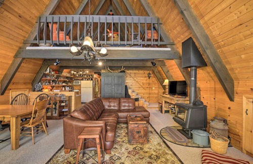 Irwin House | 130 m² House ∙ 2 bedrooms ∙ 4 guests