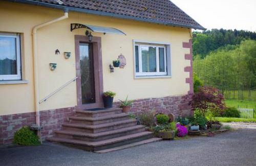Birkenwald House | 130 m² House ∙ 3 bedrooms ∙ 6 guests