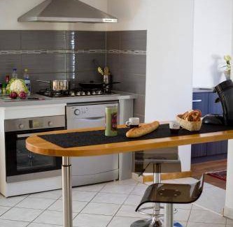 Birkenwald House | 130 m² House ∙ 3 bedrooms ∙ 6 guests