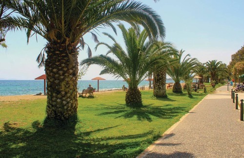 Nea Makri House | 130 m² House ∙ 3 bedrooms ∙ 6 guests