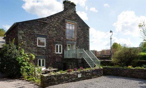 Grasmere House | 130 m² House ∙ 3 bedrooms ∙ 6 guests