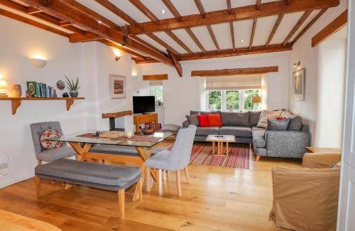 Grasmere House | 130 m² House ∙ 3 bedrooms ∙ 6 guests