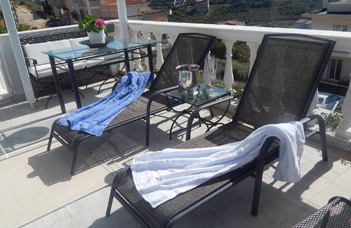Dasamari House | 130 m² House ∙ 3 bedrooms ∙ 6 guests