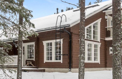Sirkka House | 130 m² House ∙ 3 bedrooms ∙ 8 guests
