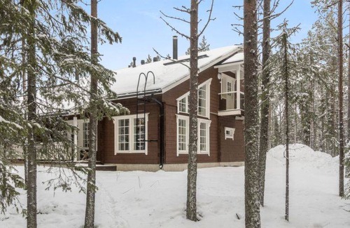 Sirkka House | 130 m² House ∙ 3 bedrooms ∙ 8 guests