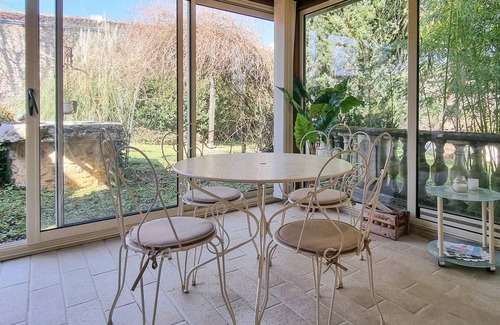 Taize-Aizie House | 130 m² House ∙ 3 bedrooms ∙ 5 guests