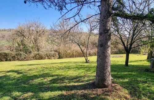 Taize-Aizie House | 130 m² House ∙ 3 bedrooms ∙ 5 guests