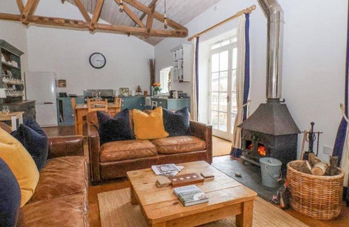 Ottery St Mary House | 130 m² House ∙ 3 bedrooms ∙ 6 guests