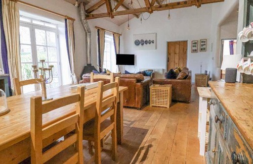 Ottery St Mary House | 130 m² House ∙ 3 bedrooms ∙ 6 guests