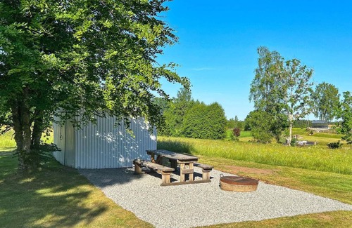 Ljung House | 130 m² House ∙ 4 bedrooms ∙ 7 guests