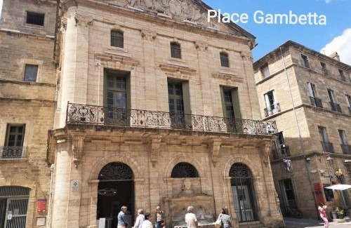 Pezenas House | 130 m² House ∙ 4 bedrooms ∙ 8 guests