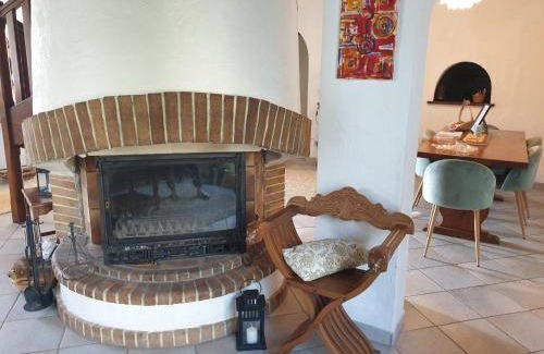 Pezenas House | 130 m² House ∙ 4 bedrooms ∙ 8 guests