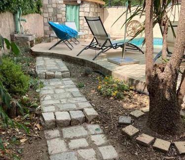 Pezenas House | 130 m² House ∙ 4 bedrooms ∙ 8 guests