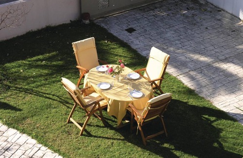 Aigialeia House | 130 m² House ∙ 4 bedrooms ∙ 8 guests