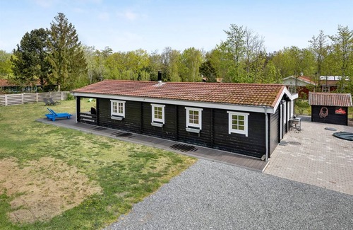Martofte House | 130 m² House ∙ 6 bedrooms ∙ 12 guests