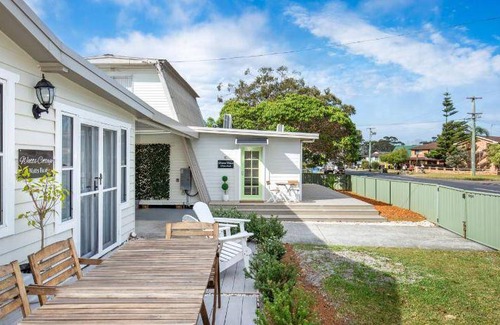 Callala Beach House | 130 m² House ∙ 4 bedrooms ∙ 12 guests