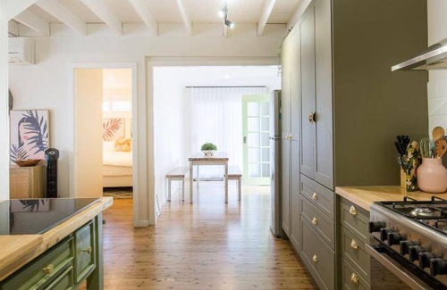 Callala Beach House | 130 m² House ∙ 4 bedrooms ∙ 12 guests