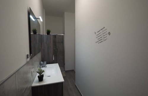 Historic Centre Resort | 130 m² Private room ∙ 1 bedroom ∙ 1 guest