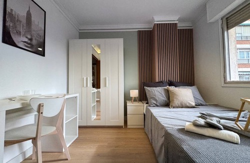 El Pilar Resort | 130 m² Private room ∙ 1 bedroom ∙ 5 guests