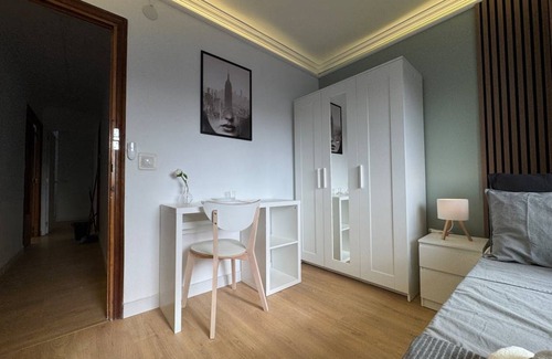 El Pilar Resort | 130 m² Private room ∙ 1 bedroom ∙ 5 guests