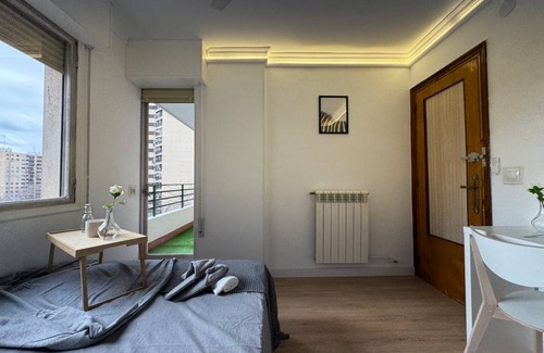 El Pilar Resort | 130 m² Private room ∙ 1 bedroom ∙ 5 guests
