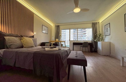El Pilar Resort | 130 m² Private room ∙ 1 bedroom ∙ 4 guests