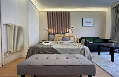 El Pilar Resort | 130 m² Private room ∙ 1 bedroom ∙ 4 guests