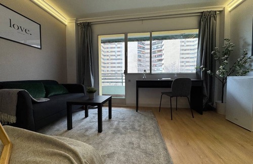 El Pilar Resort | 130 m² Private room ∙ 1 bedroom ∙ 4 guests