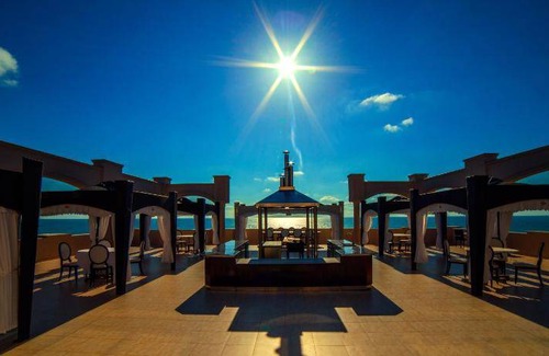 Kobuleti Resort | 130 m² Resort ∙ 2 bedrooms ∙ 127 guests