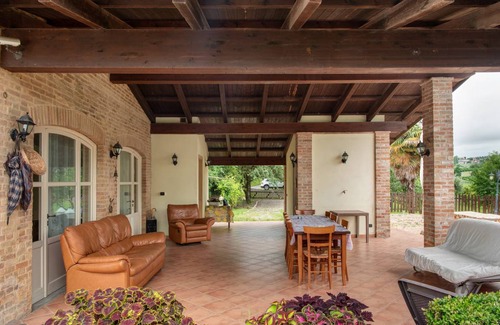 Costigliole d'Asti Villa | 130 m² Villa ∙ 3 bedrooms ∙ 10 guests