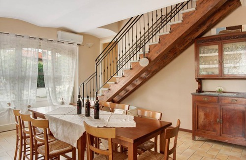Costigliole d'Asti Villa | 130 m² Villa ∙ 3 bedrooms ∙ 10 guests