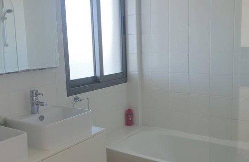 Latchi Villa | 130 m² Villa ∙ 3 bedrooms ∙ 6 guests