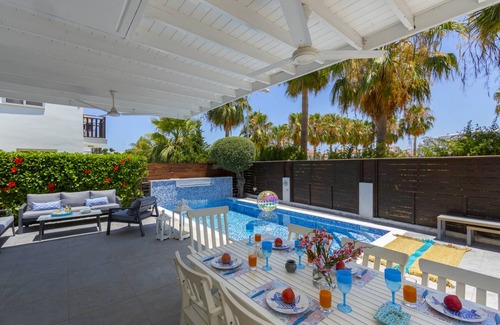 Pernera Villa | 130 m² Villa ∙ 3 bedrooms ∙ 6 guests