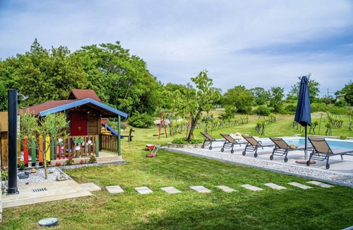 Kunj Villa | 130 m² Villa ∙ 3 bedrooms ∙ 6 guests