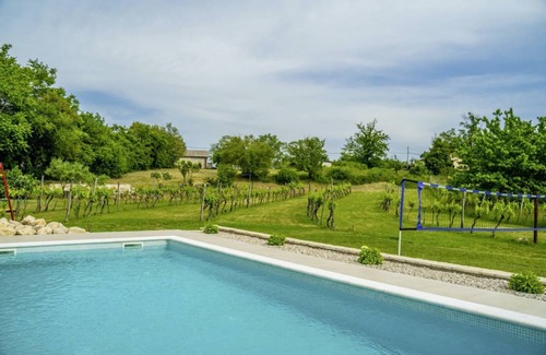 Kunj Villa | 130 m² Villa ∙ 3 bedrooms ∙ 6 guests