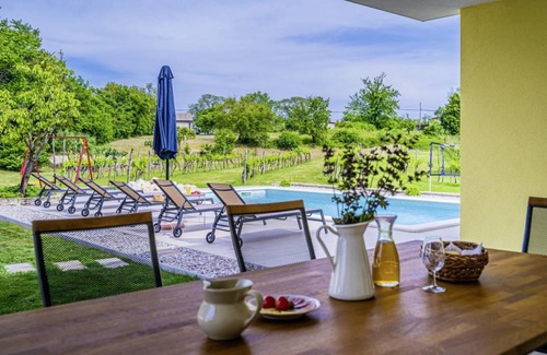 Kunj Villa | 130 m² Villa ∙ 3 bedrooms ∙ 6 guests
