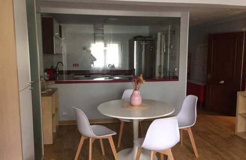 Cimadevilla Apartment | 130A - Precioso apartamento en Cimadevilla